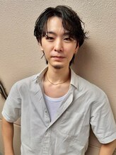 マーブル 町田(marble)&nbsp;鈴木 俊輔