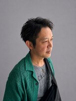 ウエストサイドカットクラブ(West Side Cut Club)&nbsp;大人の束感ショート