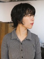 ベロ(BELO)&nbsp;ショートパーマ