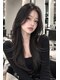 ガルボヘアー 心斎橋店(garbohair)の写真/再現性が魅力の似合わせカット！一人一人の個性を引き出すカウンセリングを大切に◎
