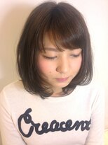 ノーバ アターチェ(NOVA-Attache)&nbsp;Natural★Bob