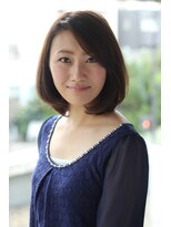 イチリン 市川店(ICHIRIN)&nbsp;ピュアボブ