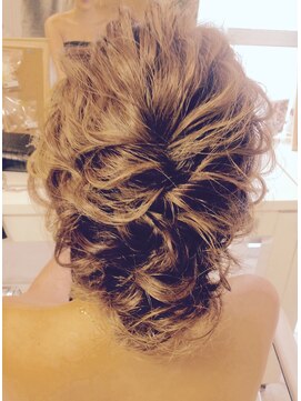 アールブルー 六本木店(R-blue) ゆるウェーブアップ☆