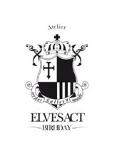 ELVESACT BIRTHDAY　本川越店