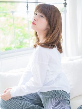 ネオリーブシェリエ 浅草店(Neolive cherie) スウィートカール