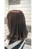 プログレス 荻窪店(PROGRESS) 柔ボブ