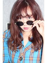 ノイ(neu)&nbsp;バブリーカラー☆【静岡/静岡駅】