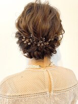 アメリ(AMELIE) ギブソンタック風アレンジ