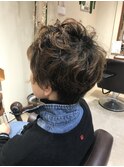 エアリーパーマ
