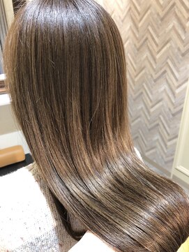 トゥーリ 筑紫野店(tuuli) tuuli筑紫野 艶髪☆美髪　八谷昌直　19