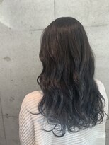 ルラブランシェ(Rula branche)&nbsp;ダークブルージュ