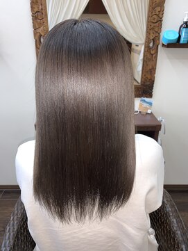 パチャールヘアー(PACAR HAIR) 極艶ロングヘア