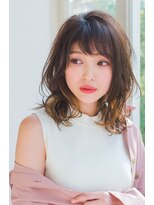 ファミリア バイ リトル(Familia by little)&nbsp;レイヤーミディアム