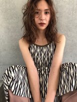 オーダー(OORDER)&nbsp;MEDIUM×WAVE