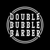 ダブルバブルバーバー(DOUBLE BUBBLE BARBER)のお店ロゴ