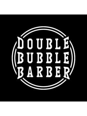 ダブルバブルバーバー(DOUBLE BUBBLE BARBER)