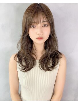 ヨロ(YoLo.) grace by afloat