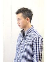 コリーナ(collina)&nbsp;【collina代官山】閲覧数No.1 大人気ベリーショートC  TSUBURAYA