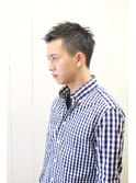 【collina代官山】閲覧数No.1 大人気ベリーショートC  TSUBURAYA
