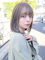 アムリタ 三鷹(AMRITA)&nbsp;フレンチガーリーロブ