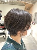 山形<ショートstyle>