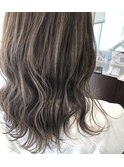 柔らかハイライト