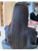 ボリスビアン 大和田店(BorisVian)&nbsp;艶グレージュ