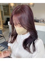 フェリアファム 北千里(FERIA fam)&nbsp;ラベンダー