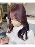 ラベンダー
