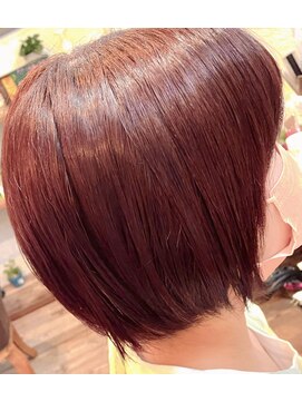 カラーライフ(COLOR LIFE) ピンクパープル☆Part2