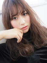 ウィズ 八街店(Wiz)&nbsp;ルーズふわミディウェーブ