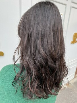 ラベンダー バイ ジュエル 湘南台駅西口店(Lavender by JEWEL) ☆お客様スタイル☆【Lavender by JEWEL 湘南台/湘南台駅】