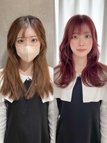 ユニコ(unico)&nbsp;韓国ヘア