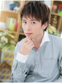 モテ髪アッシュグレイニュアンスマッシュm戸頭20代30代40代