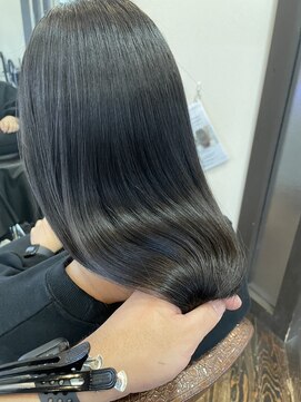 ソティラス(Sotiras) 艶髪