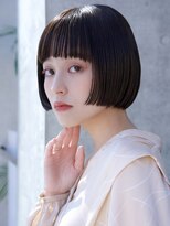 エインアンリー 表参道(AIN.ANLY.)&nbsp;大人ショートボブ20代30代40代【AIN.表参道】小田恭平