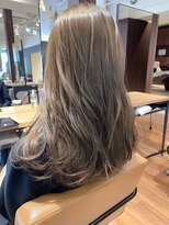 ジャム(Jam)&nbsp;春夏人気のミルクティーカラー★中村大輔