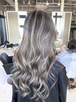 リア 近鉄八尾店(Lia)&nbsp;バレイヤージュ