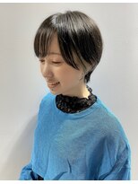 アール 北千住店(ar) インナーカラー/ファイバープレックスカラー/セクションカラー2