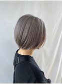 ハイトーンカラー
