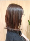 ◇外ハネミディアム◇