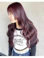 ナンブスカイ(nambu-SKY)&nbsp;design cut