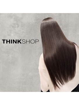 シンクショップ 神戸三宮(THINK SHOP) ☆