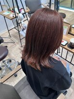 アヴァンス 西宮北口(AVANCE.)&nbsp;ピンクブラウン