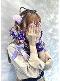 推しツインヘアセット/kana