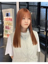 キーン 吉祥寺店(keen)&nbsp;《keen×オオキタ》オレンジベージュ