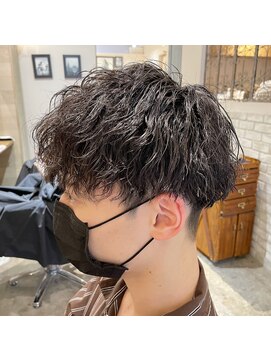 アルーシェ 秋葉原店(Alushe) 王道ツイストマッシュ