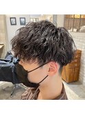 王道ツイストマッシュ