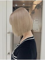 アプローズ(APPLAUSE)&nbsp;ホワイトミルクティーベージュ