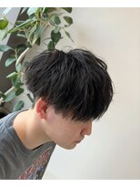 ドープリット(Dope LIT)&nbsp;王道マッシュ